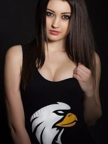 Алина Сексуальные Формы