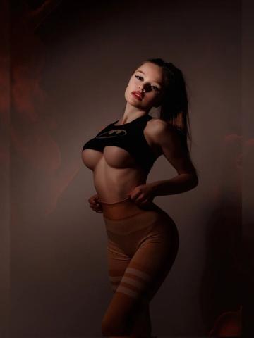 Лида Луна фото 2