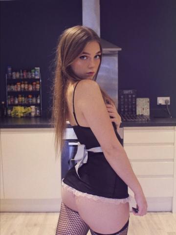 Майя Топ Реал Студентка фото 4