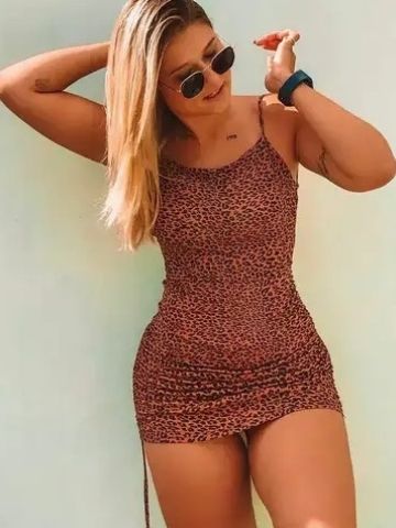 Анастасия Элит Реал Модель